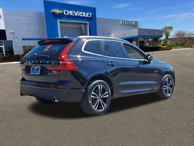 Used 2020 Volvo XC60 T5 Momentum w/ Protection Package AWD/4WD image 25