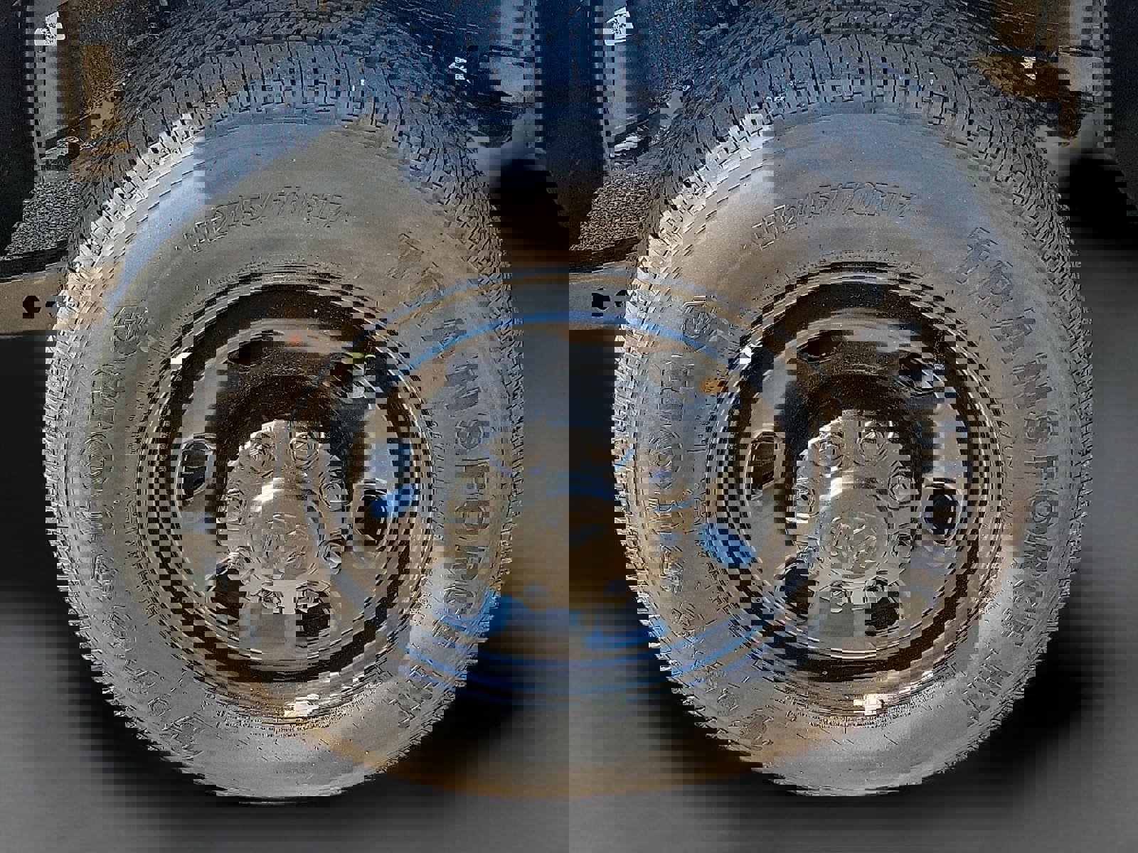 New 2026 RAM 2500 Tradesman image 7