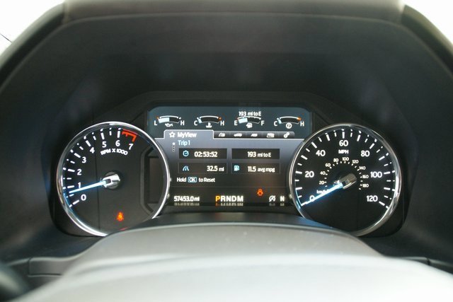 Used 2021 Ford Expedition Max Limited image 19