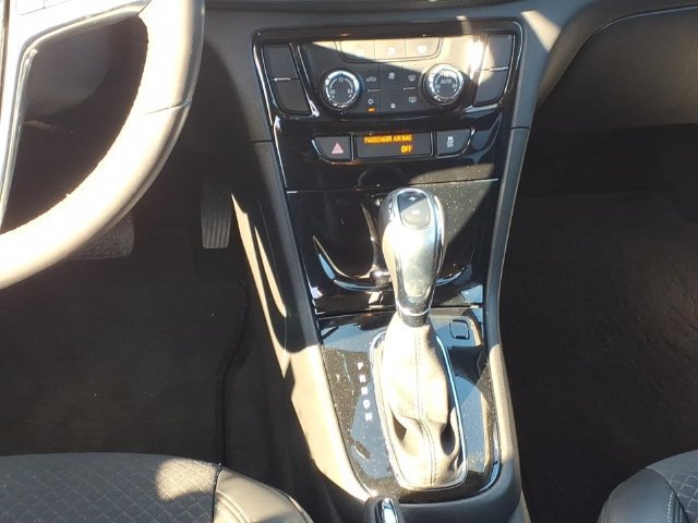 Used 2018 Buick Encore Preferred FWD image 16