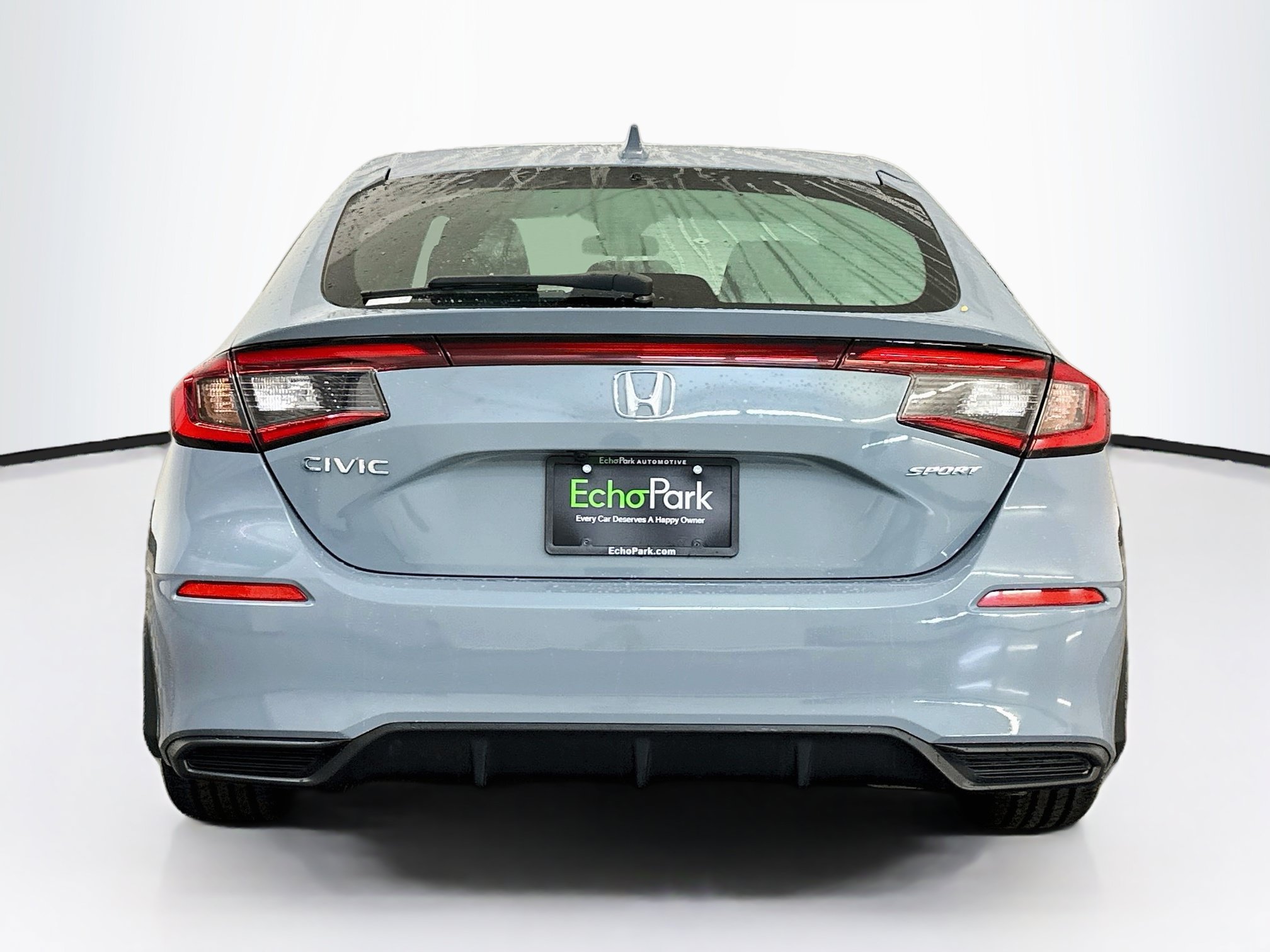 Used 2024 Honda Civic Sport image 7