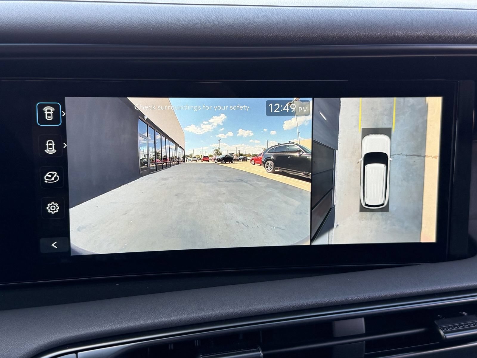 New 2026 Hyundai Palisade XRT Pro AWD/4WD image 15