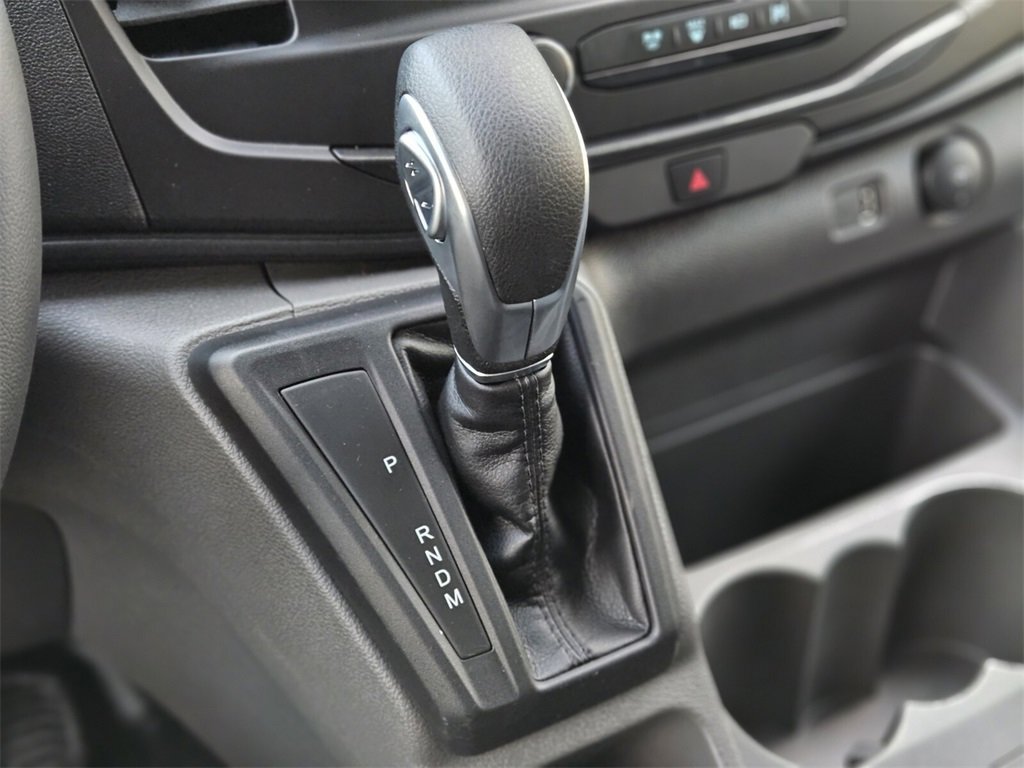 New 2026 Ford Transit 250 Low Roof image 20