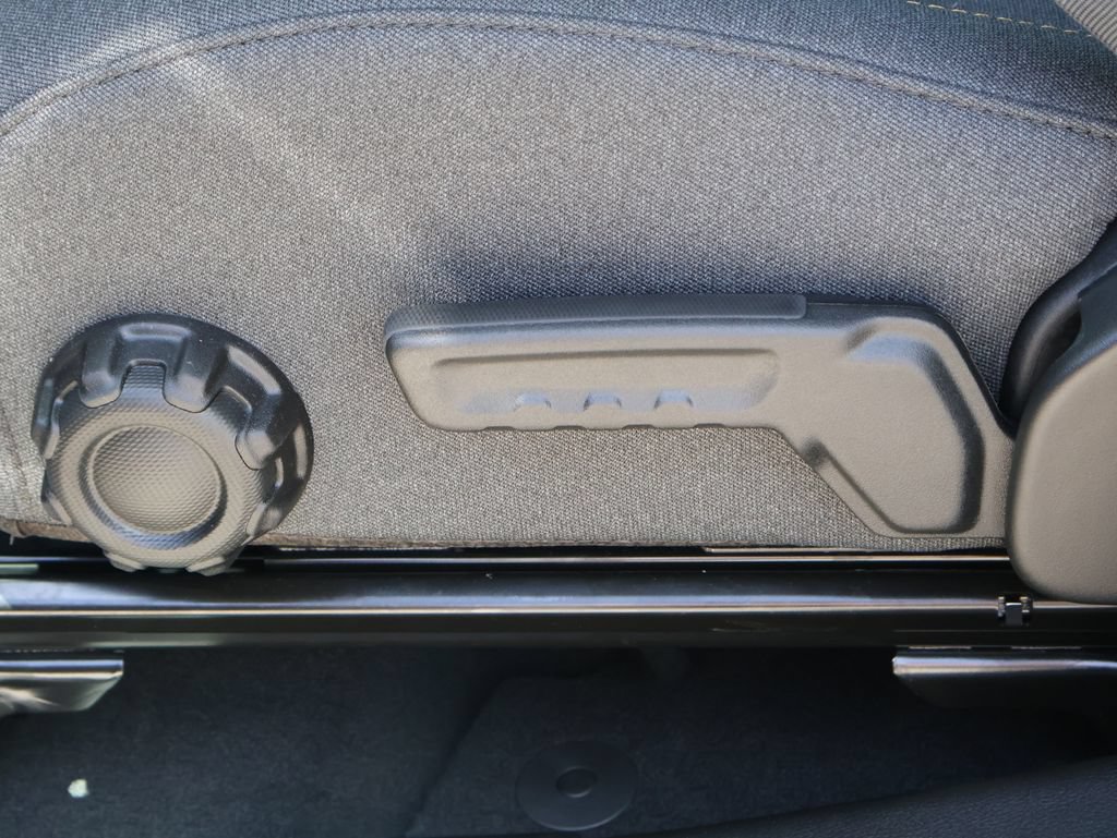 New 2026 Jeep Wrangler Sport AWD/4WD image 18