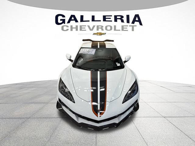 New 2026 Chevrolet Corvette Z06 RWD image 5