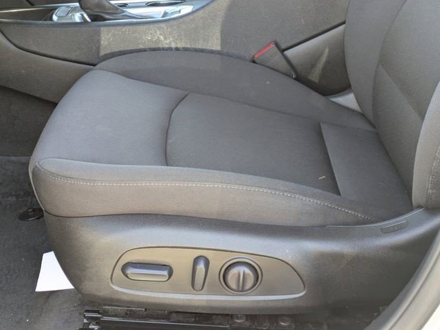 Certified 2025 Chevrolet Malibu LT image 24