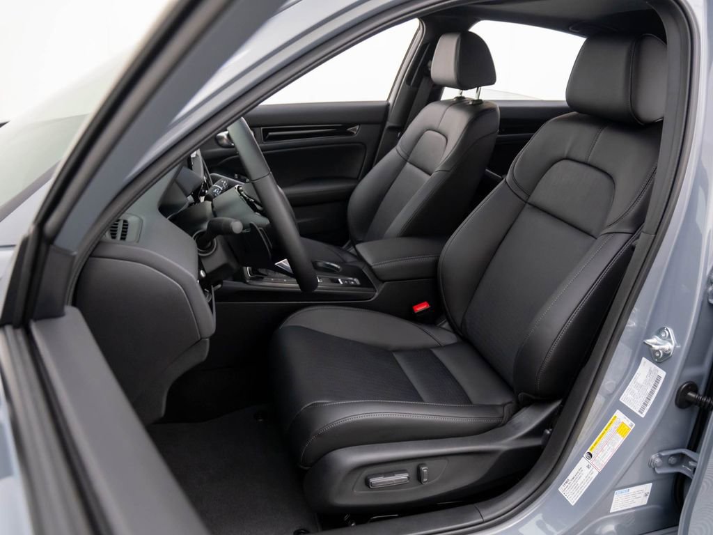 New 2026 Honda Civic Sport Touring image 16