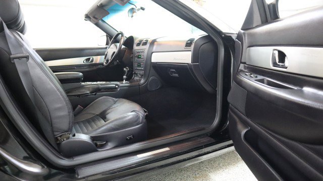 Used 2003 Ford Thunderbird image 10