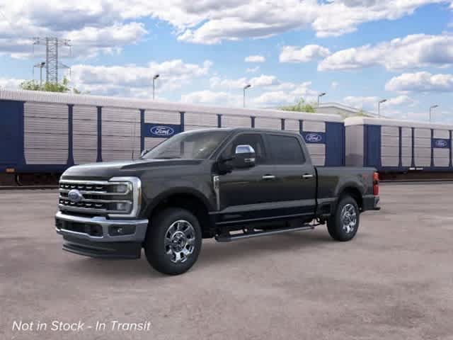 New 2026 Ford F250 Lariat w/ Chrome Package AWD/4WD image 1