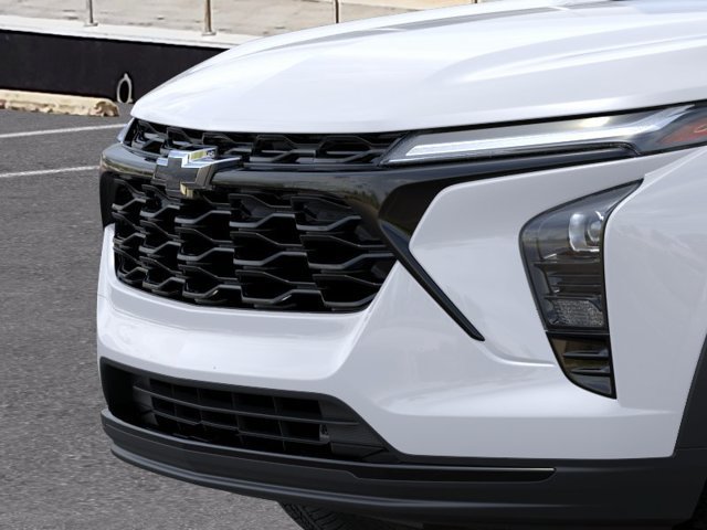 New 2026 Chevrolet Trax LT w/ Driver Confidence Package FWD image 13