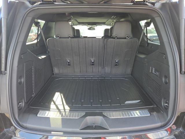 New 2025 GMC Yukon XL Denali w/ Sun & Power Step Package image 26