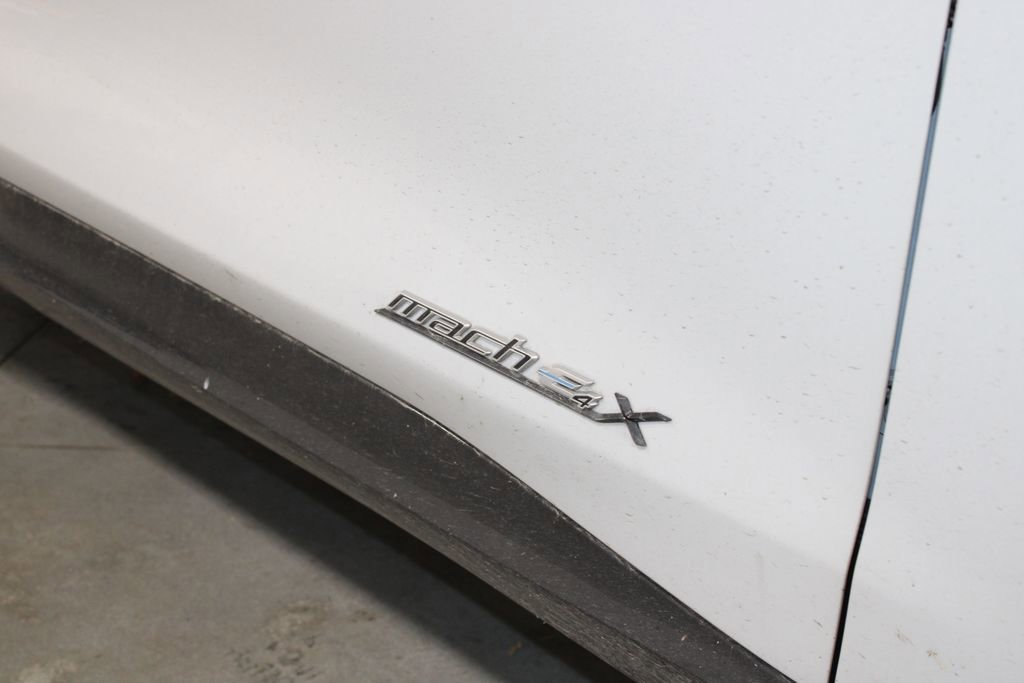 Used 2023 Ford Mustang Mach-E GT w/ GT Performance Edition image 13