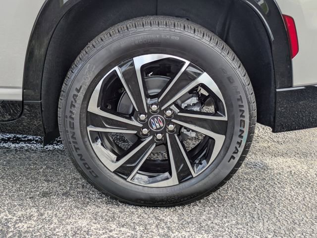 New 2026 Buick Enclave Sport Touring w/ Power Package image 14