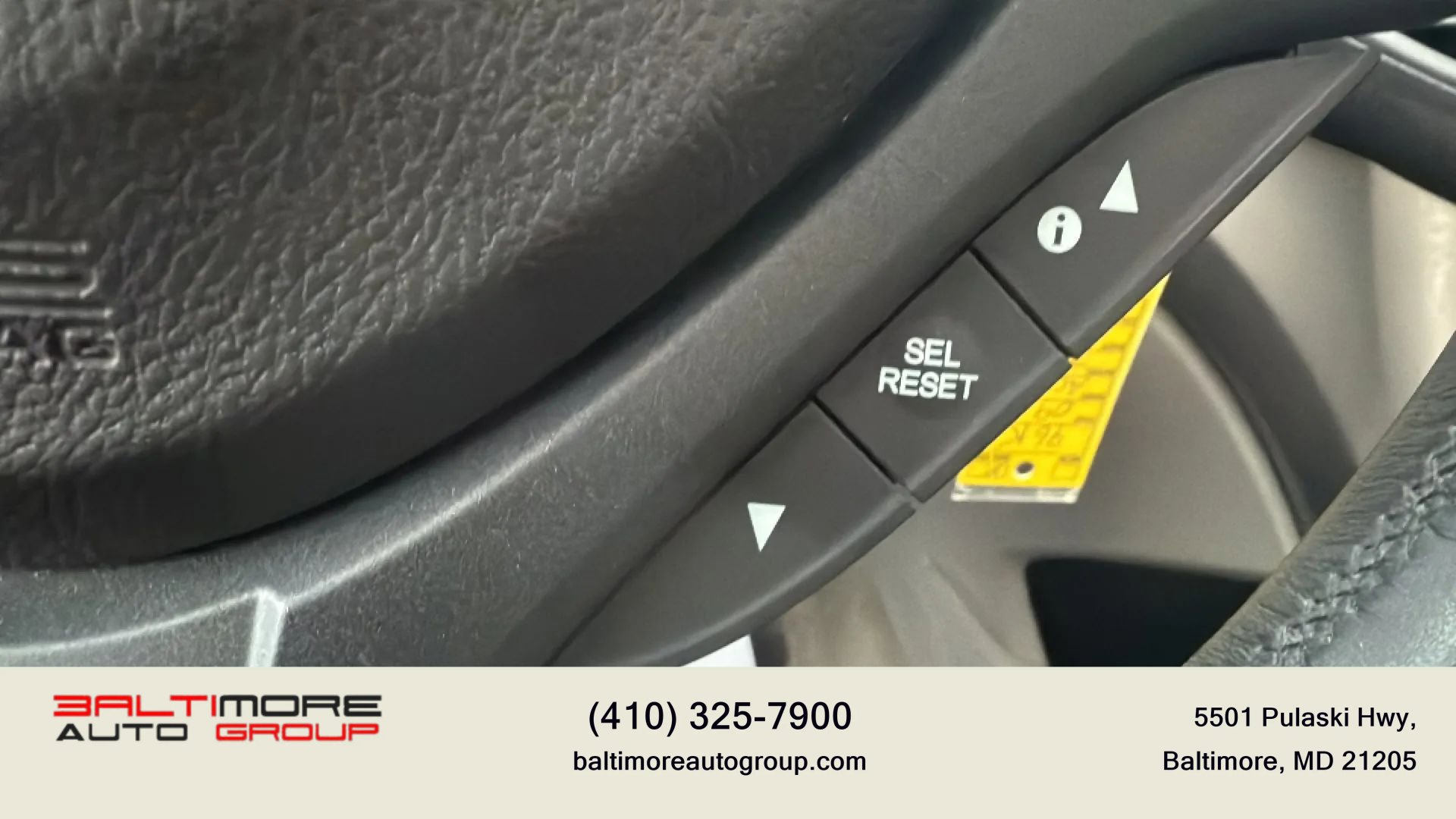 Used 2009 Acura TSX Sedan image 36