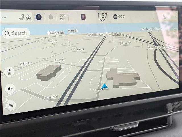 New 2026 Jeep Wrangler Unlimited Rubicon 392 image 13