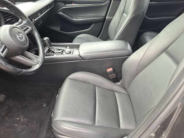 Used 2023 MAZDA MAZDA3 s image 24