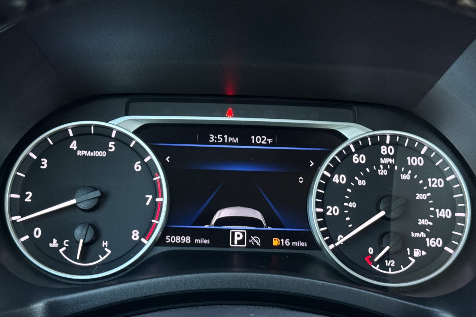Used 2024 Nissan Sentra SV w/ All-Weather Package FWD image 23