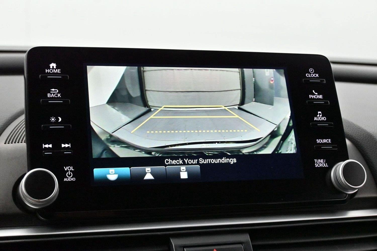 Used 2021 Honda Accord Sport image 20