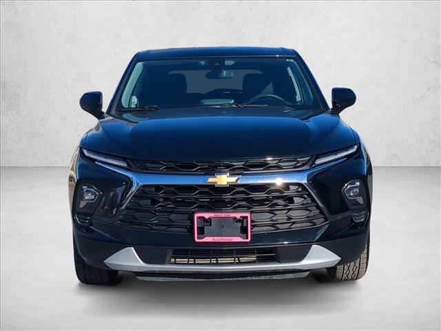 Certified 2023 Chevrolet Blazer LT w/ Driver Confidence Package video 2