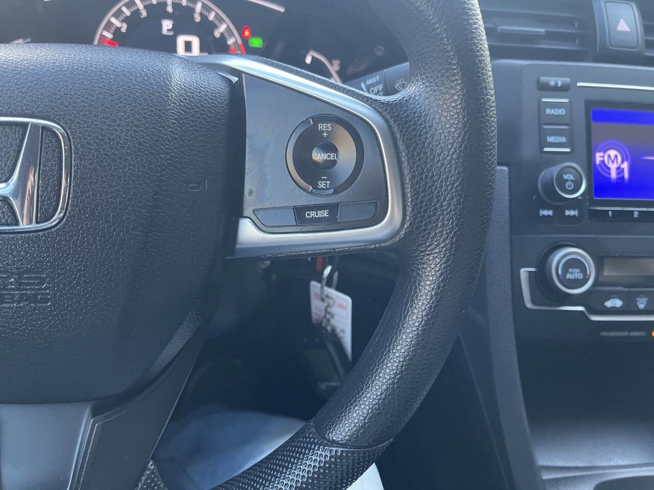 Used 2018 Honda Civic LX image 31