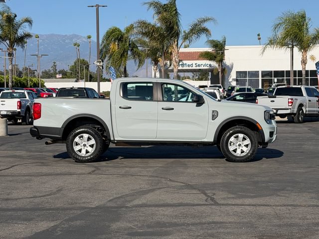 Used 2024 Ford Ranger XL w/ Trailer Tow Package RWD image 4
