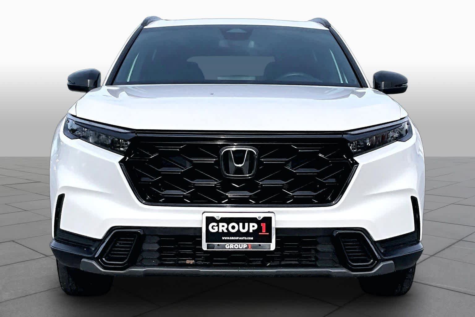 Used 2024 Honda CR-V Sport image 3