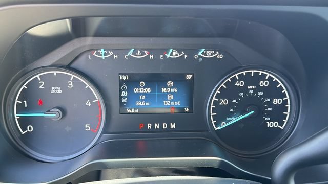 New 2026 Ford F250 XLT w/ 360-Degree Camera Package AWD/4WD image 21