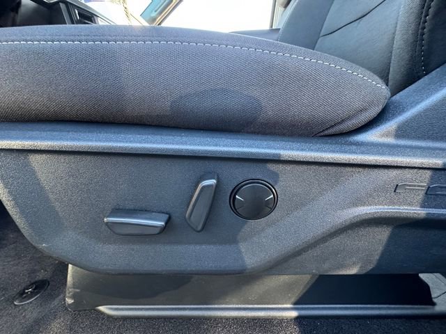 New 2025 Ford F150 XLT w/ Equipment Group 302A MID image 22