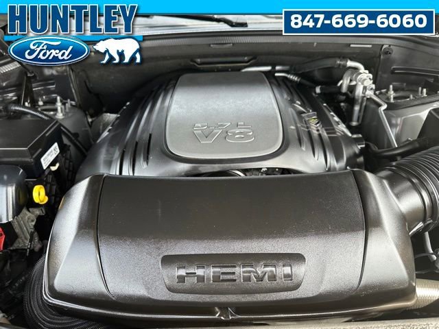Used 2022 Dodge Durango R/T image 9