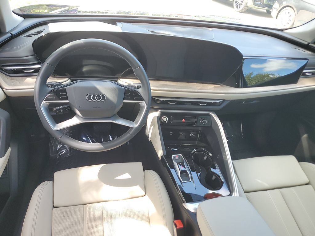 Certified 2025 Audi Q5 Premium w/ Premium Plus AWD/4WD image 19
