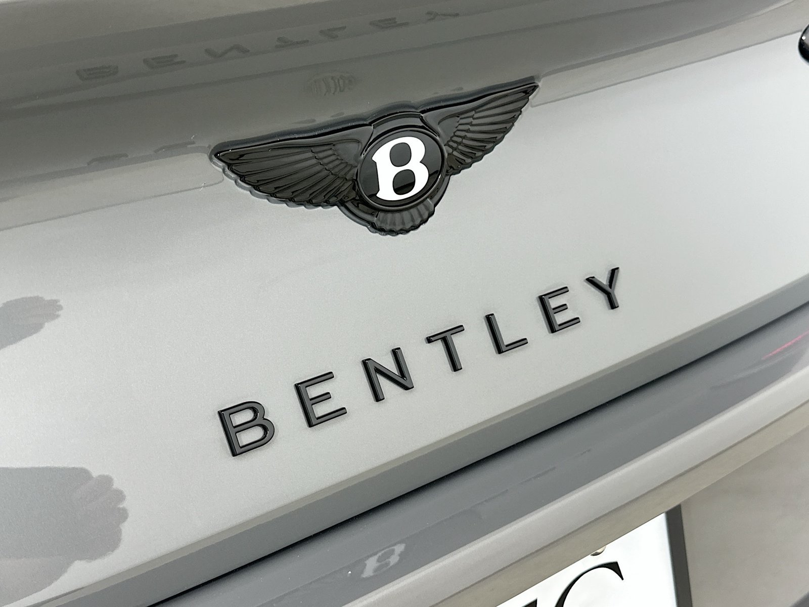New 2026 Bentley Continental GT S AWD/4WD image 59