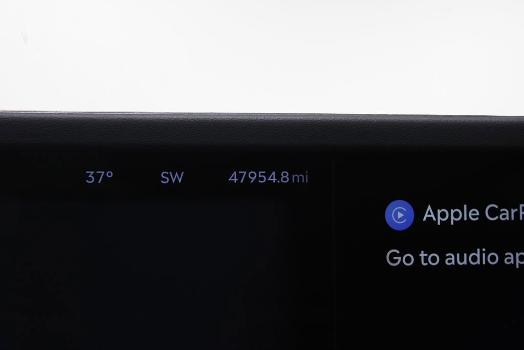 Used 2024 Lincoln Nautilus Reserve image 17