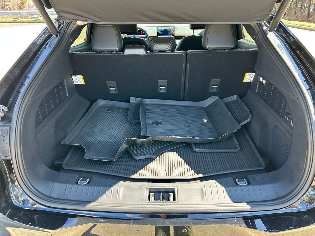 Used 2025 Ford Mustang Mach-E Premium image 15