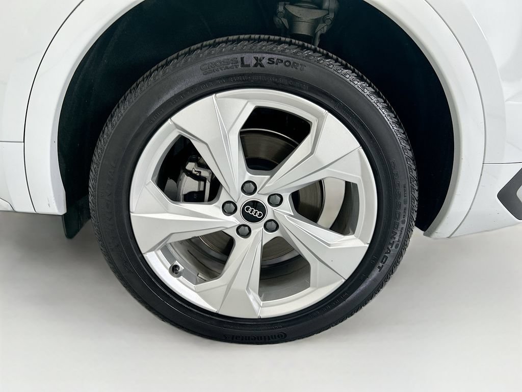 Certified 2023 Audi Q5 2.0T Premium Plus w/ Premium Plus Package AWD/4WD image 30