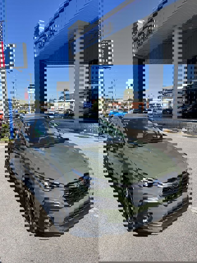 New 2026 Subaru Crosstrek 2.5i Limited image 1