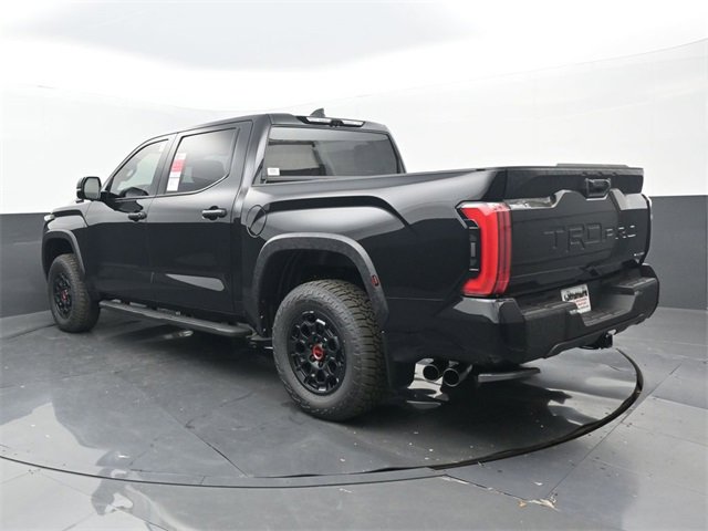 New 2026 Toyota Tundra TRD Pro image 3