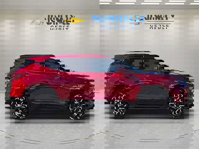 New 2026 Chevrolet Blazer RS w/ Driver Confidence II Package image 6