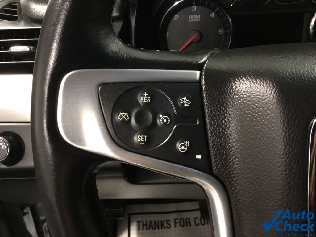 Used 2017 GMC Yukon SLT AWD/4WD image 52