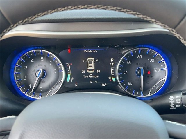 New 2026 Chrysler Pacifica Select w/ S Appearance Package image 18