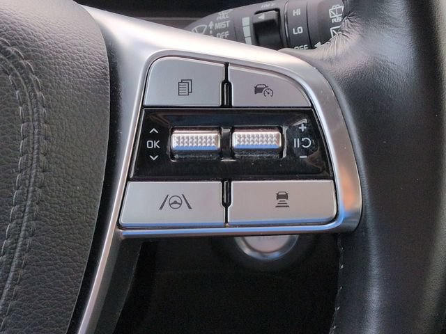 Used 2023 Kia Telluride S AWD/4WD image 33