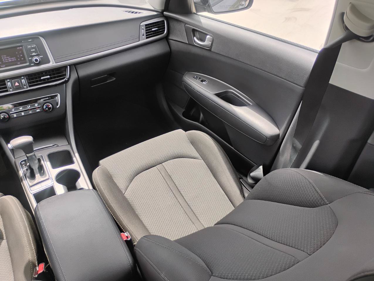Used 2017 Kia Optima LX FWD image 66