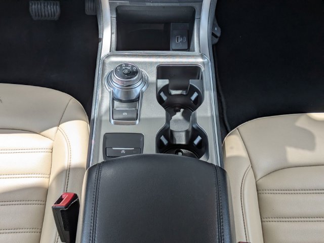 Used 2022 Ford Edge SEL AWD/4WD image 20