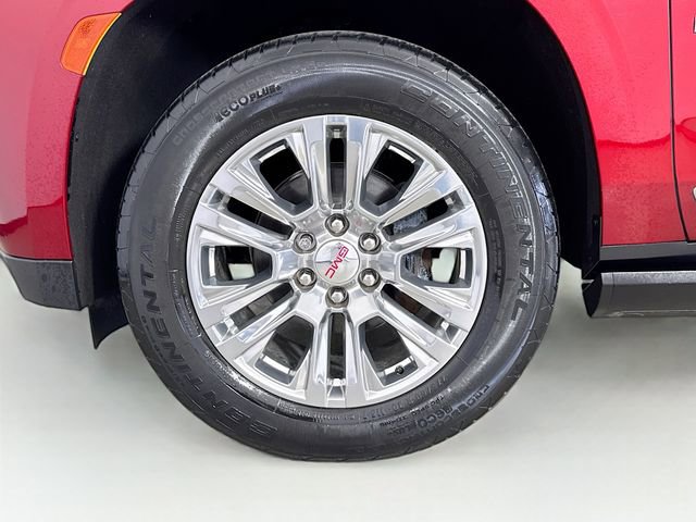 Used 2022 GMC Yukon Denali w/ Max Trailering Package image 34