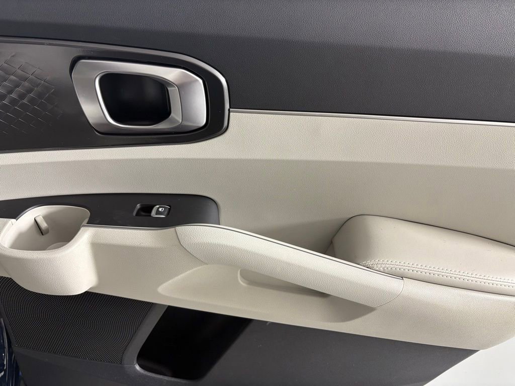 New 2026 Kia Sorento S w/ S Panoramic Sunroof Package image 15