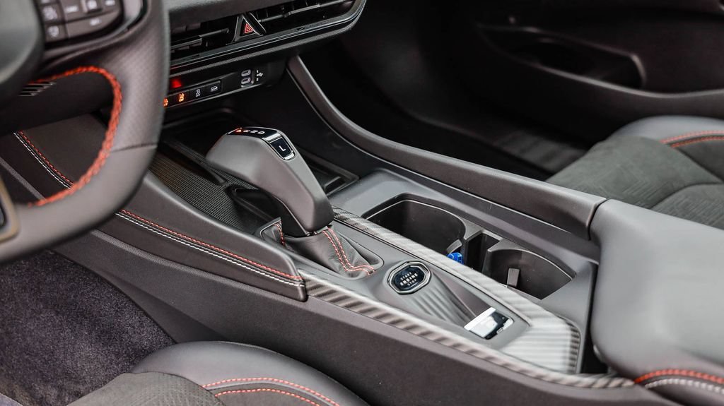 New 2026 Dodge Charger Scat Pack AWD/4WD image 24