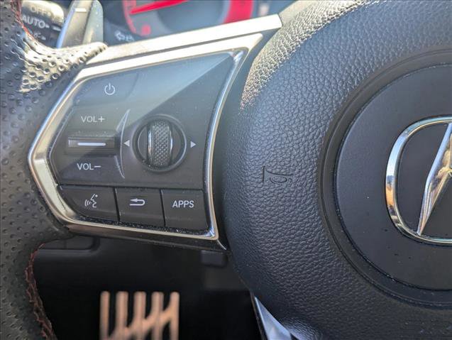 Used 2021 Acura TLX w/ A-SPEC Pkg image 17