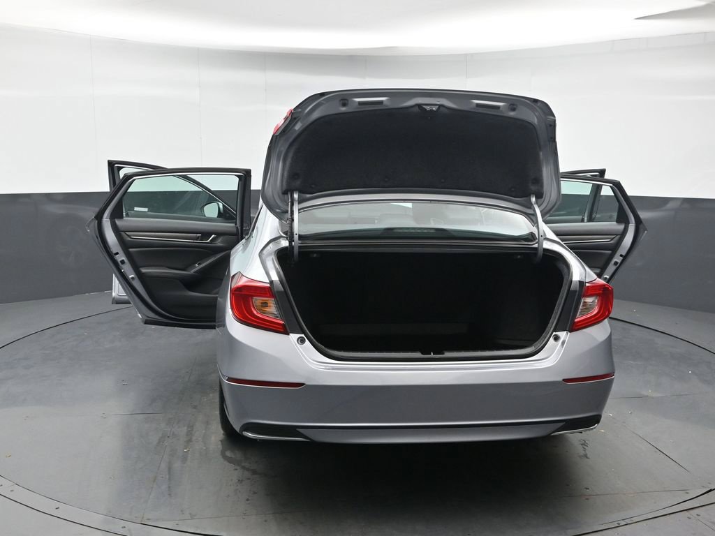 Used 2020 Honda Accord EX-L image 47