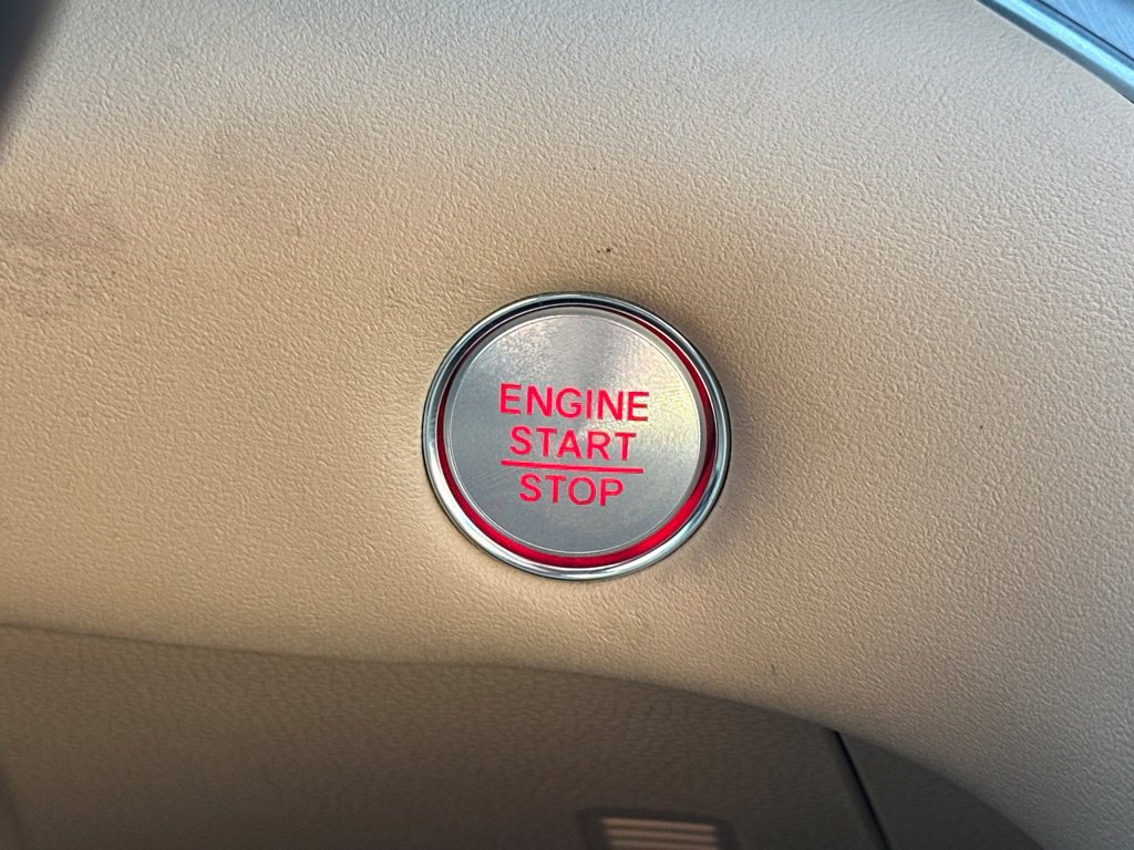 Used 2025 Acura TLX w/ Technology Package FWD image 24