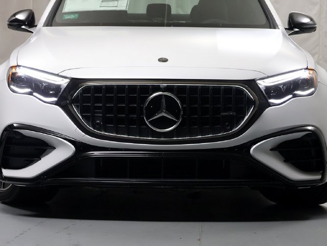 New 2027 Mercedes-Benz E 53 AMG e 4MATIC Sedan image 6