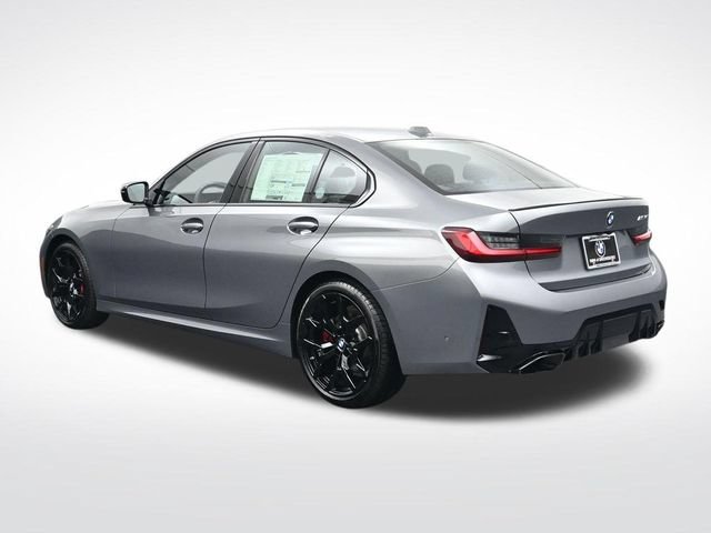 New 2026 BMW M340i w/ Premium Package RWD image 7